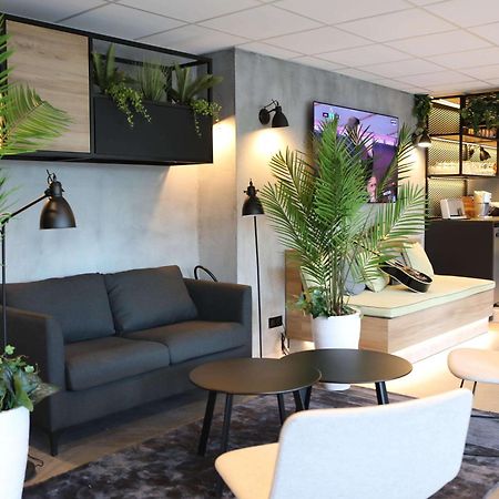 Ibis Aubenas Hotel Екстериор снимка