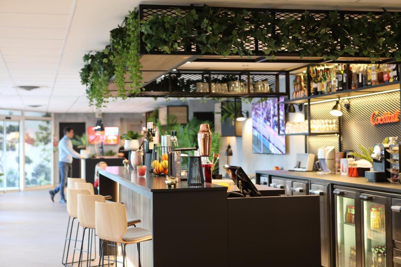 Ibis Aubenas Hotel Екстериор снимка