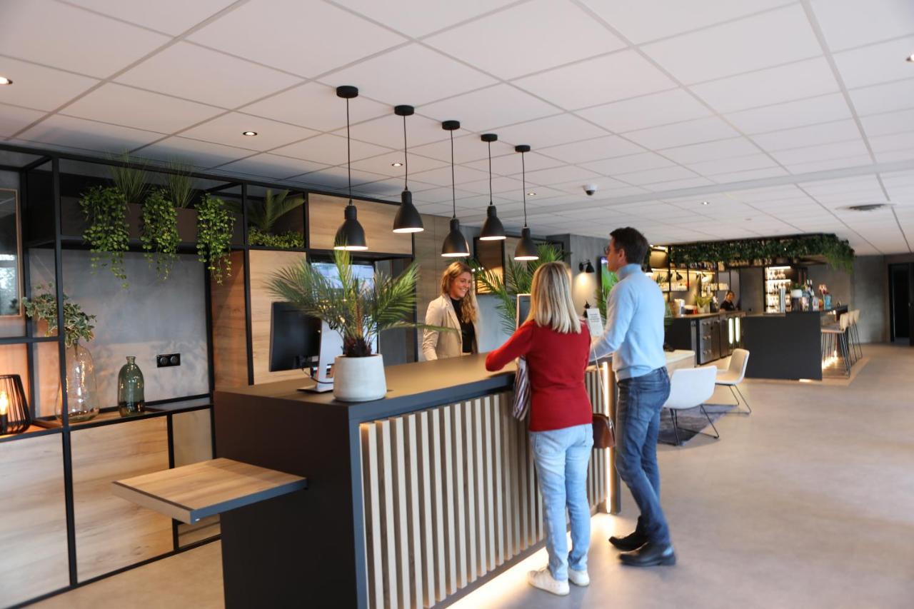 Ibis Aubenas Hotel Екстериор снимка