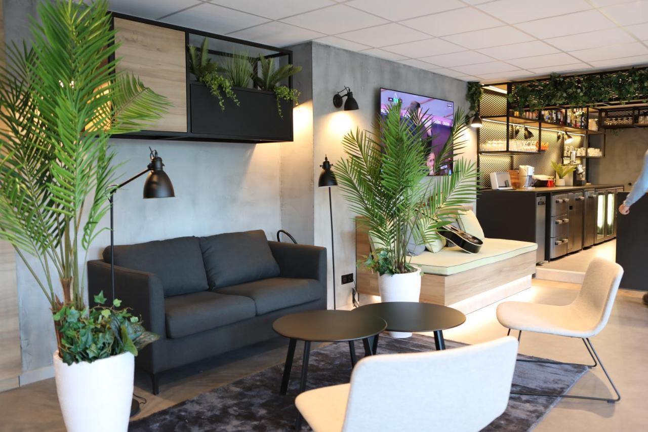 Ibis Aubenas Hotel Екстериор снимка