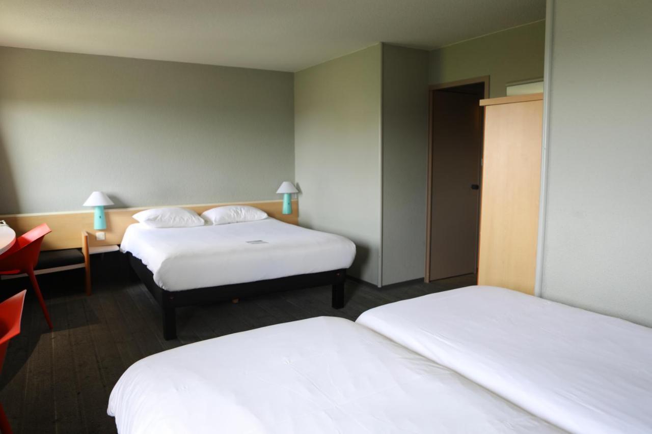 Ibis Aubenas Hotel Екстериор снимка