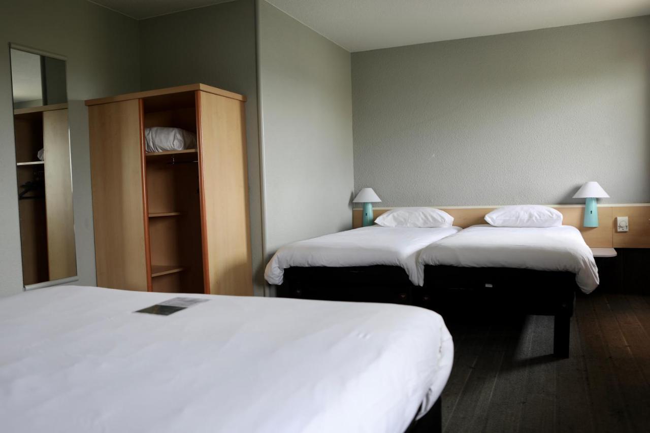 Ibis Aubenas Hotel Екстериор снимка