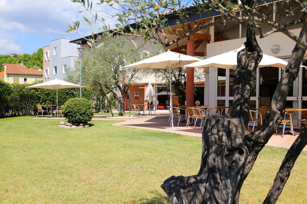 Ibis Aubenas Hotel Екстериор снимка