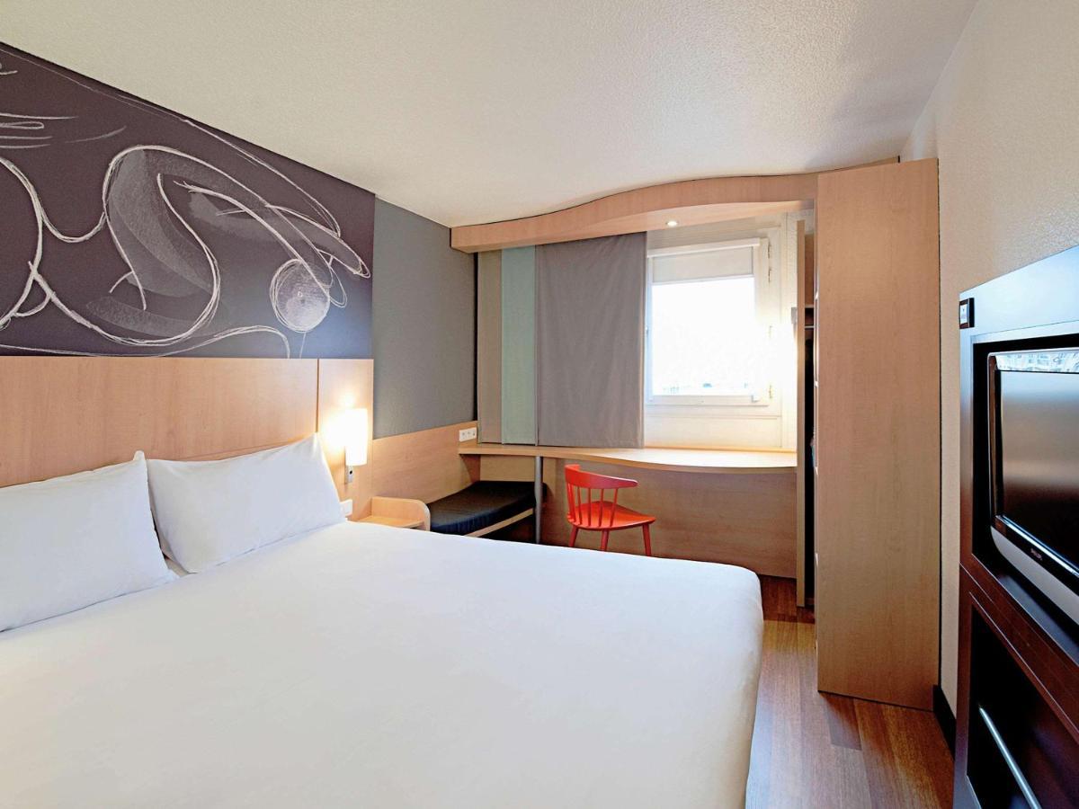 Ibis Aubenas Hotel Екстериор снимка
