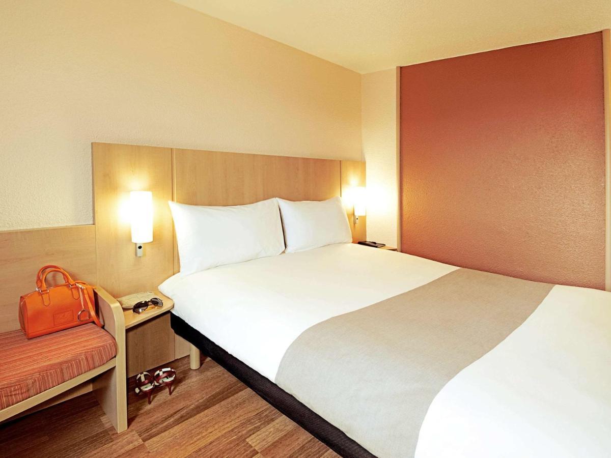 Ibis Aubenas Hotel Екстериор снимка