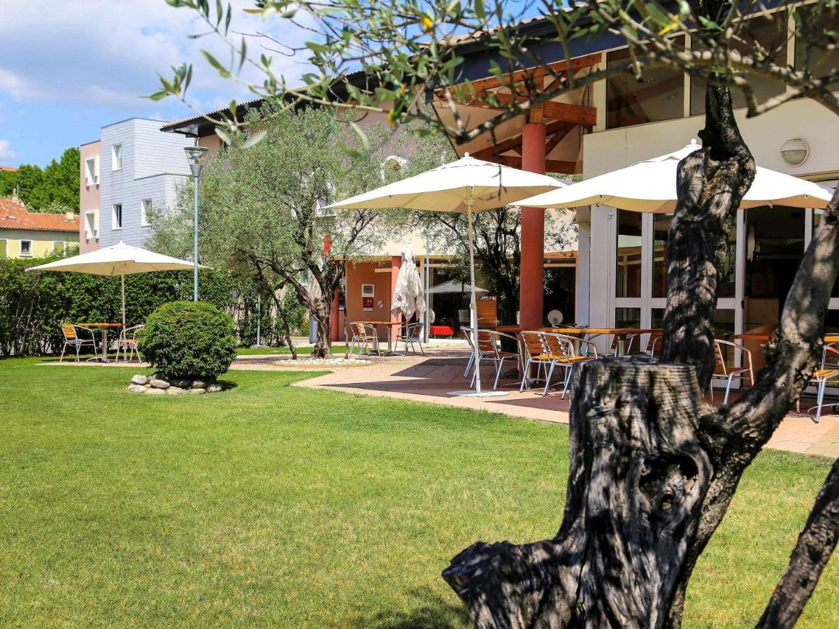 Ibis Aubenas Hotel Екстериор снимка
