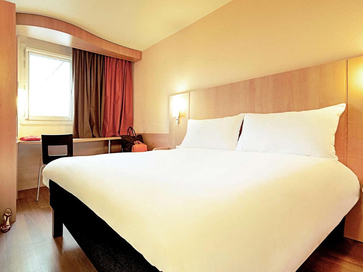Ibis Aubenas Hotel Екстериор снимка
