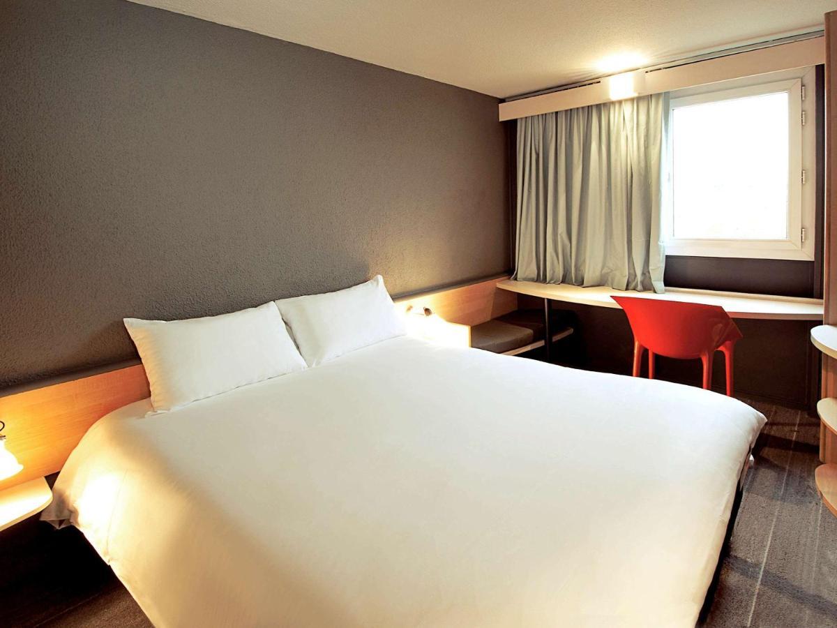 Ibis Aubenas Hotel Екстериор снимка