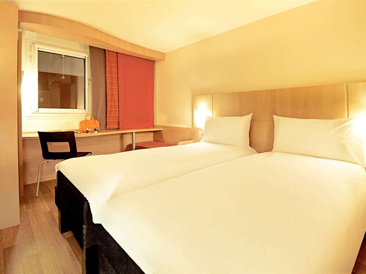 Ibis Aubenas Hotel Екстериор снимка