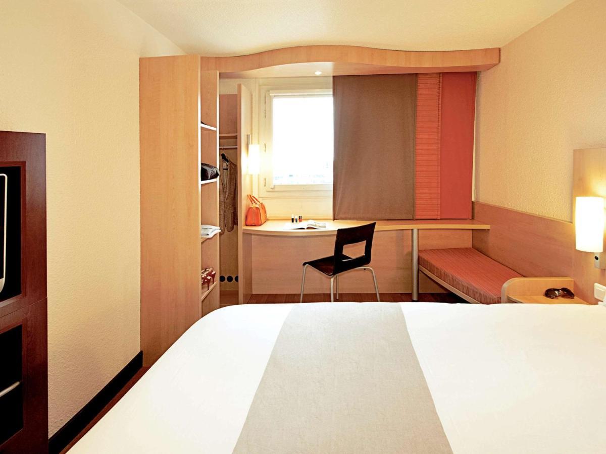 Ibis Aubenas Hotel Екстериор снимка